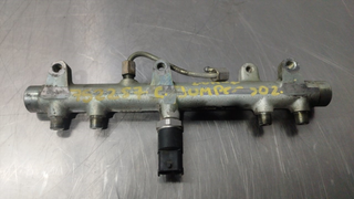 RAMPA INYECTORA CITROEN JUMPER CAMIÓN 814043S 044