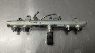 RAMPA INYECTORA CITROEN JUMPER CAMIÓN 814043S 044