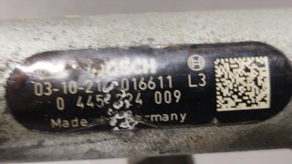 RAMPA INYECTORA CITROEN JUMPER CAMIÓN 814043S 044