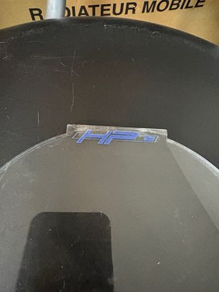 Protectores de Faro para BMW HP2 Enduro