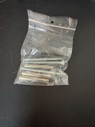 Protectores de Faro para BMW HP2 Enduro