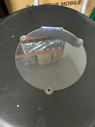 Protectores de Faro para BMW HP2 Enduro