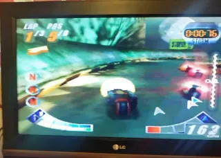 🇪🇸✨XG-2 ☢️ Nintendo 64 ✨