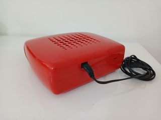 Mangiadischi Penny Rosso 45 Giri 7