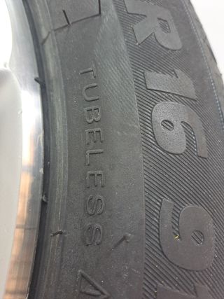 RUEDA REPUESTO VOLKSWAGEN TOURAN (1T1)