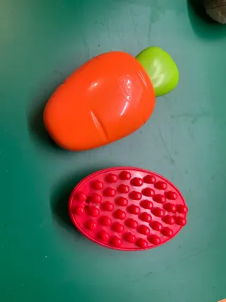 Cavallino peluche che canta e parla