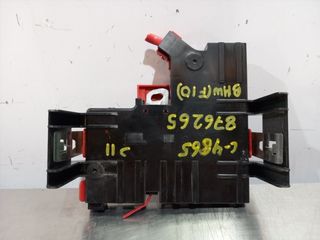 NO IDENTIFICADO BMW SERIE 5 BERLINA (F10) N47D20C