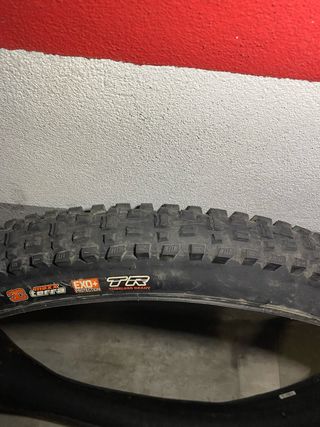 Coperta MTB Maxxis Assegai MaxTerra
