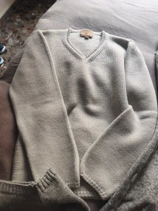 Lote Ropa Varias Tallas