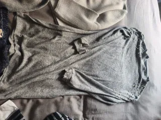 Lote Ropa Varias Tallas