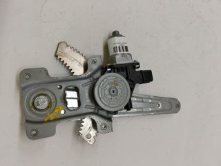 ELEVALUNAS TRASERO DERECHO SUBARU XV