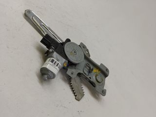 ELEVALUNAS TRASERO DERECHO SUBARU XV