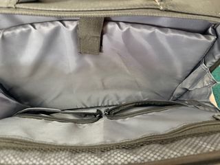 Maletín Portátil Negro