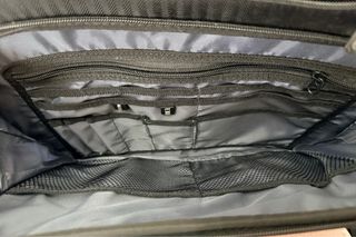 Maletín Portátil Negro