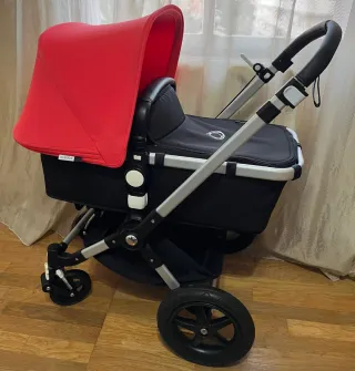 Bugaboo Camaleon 3 Plus
