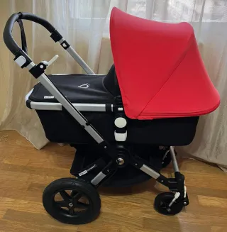 Bugaboo Camaleon 3 Plus