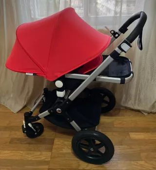 Bugaboo Camaleon 3 Plus