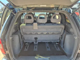 Chrysler Voyager 2004