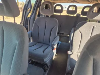 Chrysler Voyager 2004