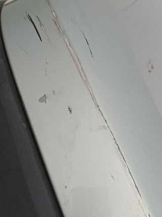 PARAGOLPES DELANTERO RENAULT LAGUNA (B56) (2)