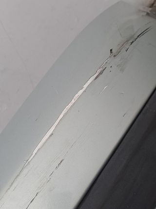 PARAGOLPES DELANTERO RENAULT LAGUNA (B56) (2)