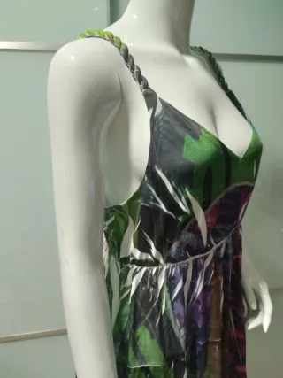 Vestido Desigual