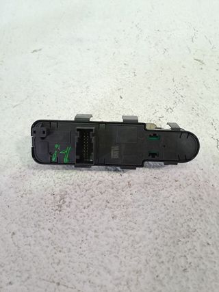 MANDO ELEVALUNAS DELANTERO IZQUIERDO PEUGEOT 207