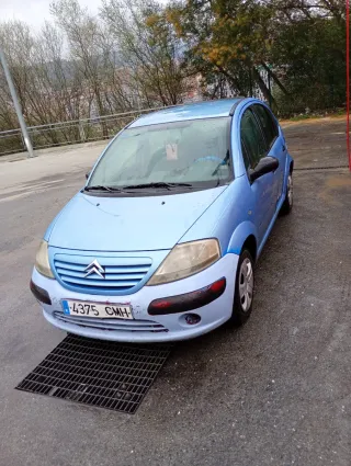 Citroen C3 2003
