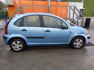 Citroen C3 2003