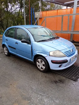 Citroen C3 2003