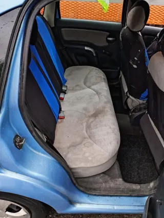 Citroen C3 2003