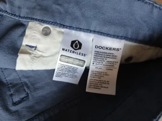 Pantalones Dockers nuevos talla 12