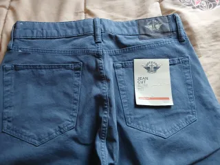 Pantalones Dockers nuevos talla 12