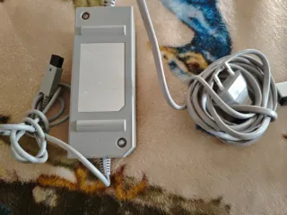 Consola Nintendo Wii Negra