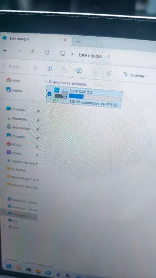 Microsoft Surface Pro 11 16GB 512GB