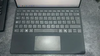 Microsoft Surface Pro 11 16GB 512GB