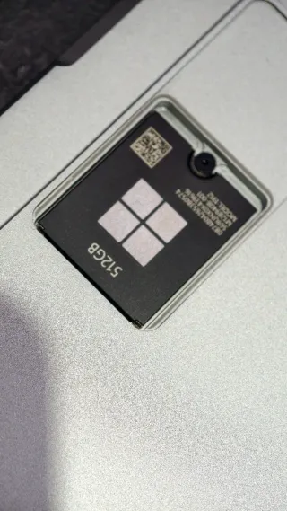 Microsoft Surface Pro 11 16GB 512GB