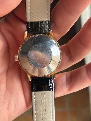 Reloj Forsam Vintage 25 joyas