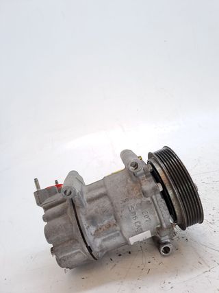 COMPRESOR AIRE ACONDICIONADO CITROEN C4 BERLINA (6)