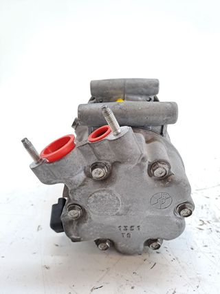 COMPRESOR AIRE ACONDICIONADO CITROEN C4 BERLINA (6)