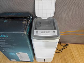 Cecotec Climatizador Evaporativo EnergySilence 350