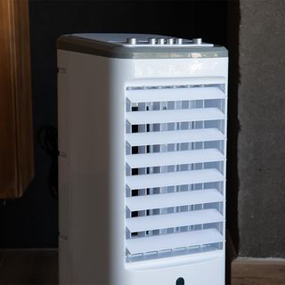Cecotec Climatizador Evaporativo EnergySilence 350