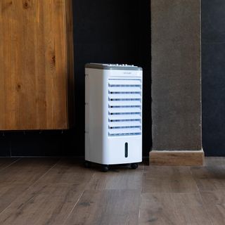 Cecotec Climatizador Evaporativo EnergySilence 350