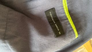 Americana Purificación García Talla L