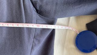 Americana Purificación García Talla L