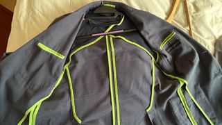 Americana Purificación García Talla L