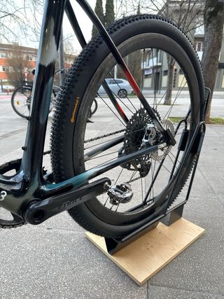 Vielo V+1 CHPT3 Talla M Limited Edition