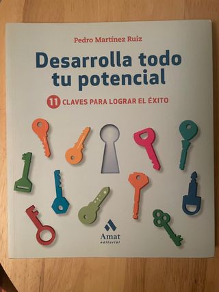 Desarrolla todo tu potencial