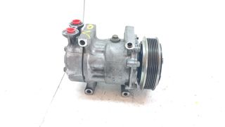 COMPRESOR AIRE ACONDICIONADO FORD FIESTA VI (CB1, CCN)
