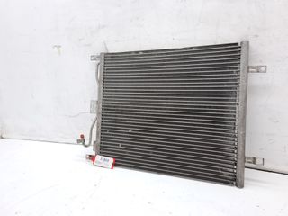 CONDENSADOR / RADIADOR  AIRE ACONDICIONADO NISSAN MICRA (K12